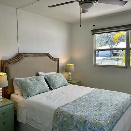 Casey Key Beach Rentals Nokomis Extérieur photo