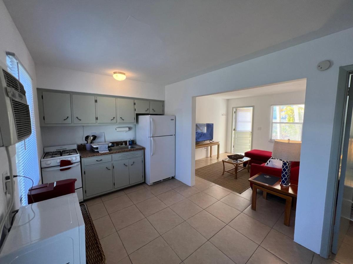 Casey Key Beach Rentals Nokomis Extérieur photo