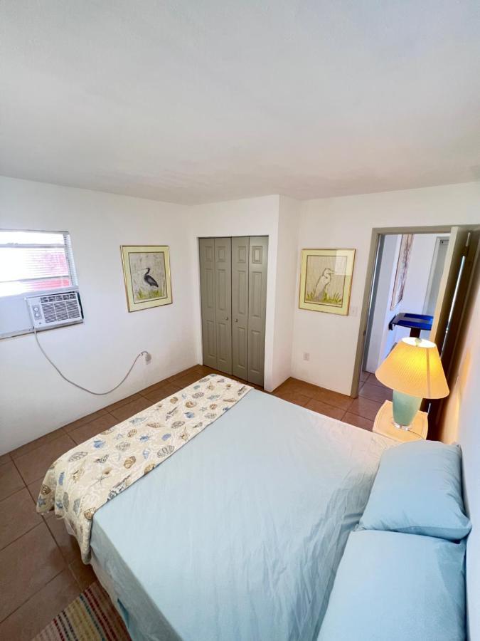 Casey Key Beach Rentals Nokomis Extérieur photo