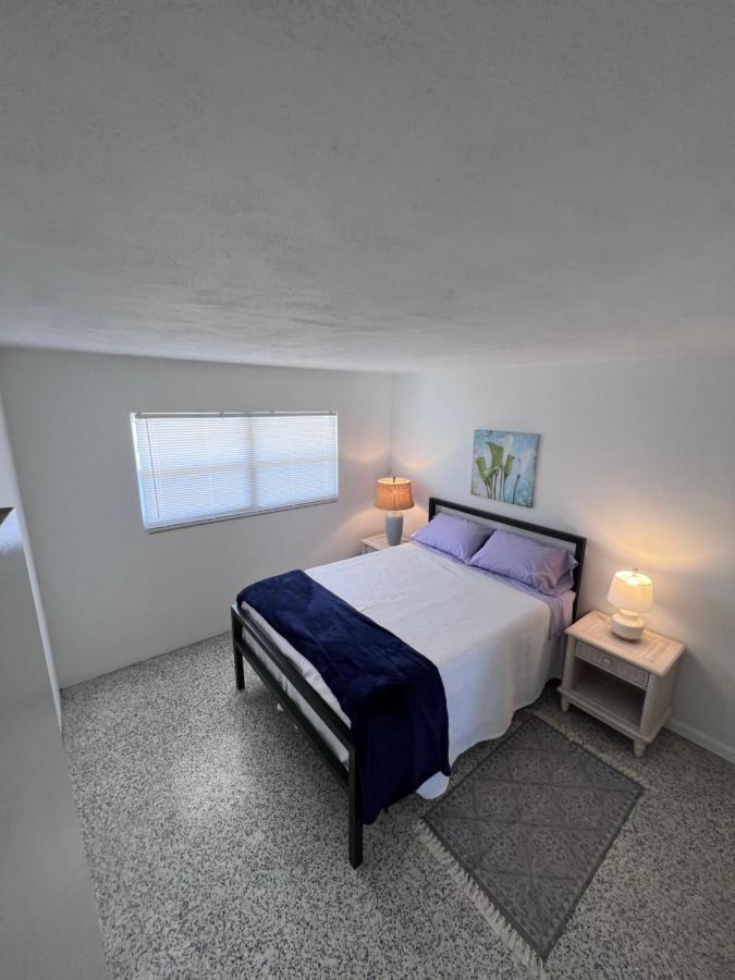 Casey Key Beach Rentals Nokomis Extérieur photo
