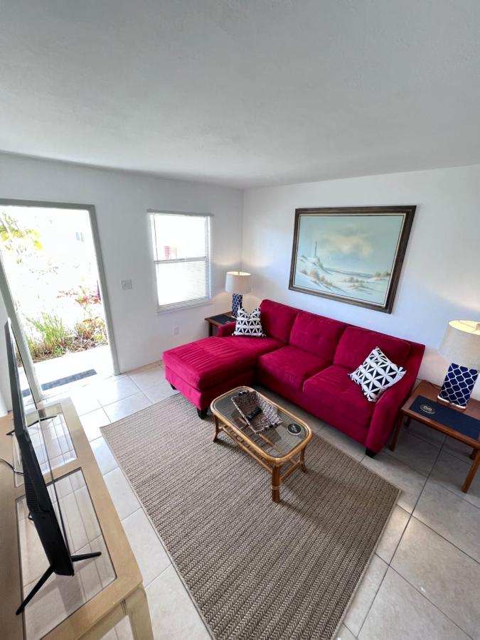 Casey Key Beach Rentals Nokomis Extérieur photo