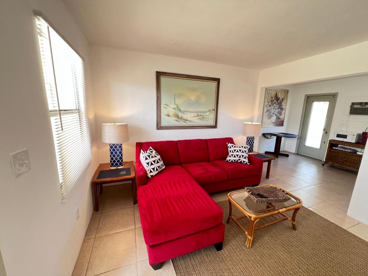 Casey Key Beach Rentals Nokomis Extérieur photo