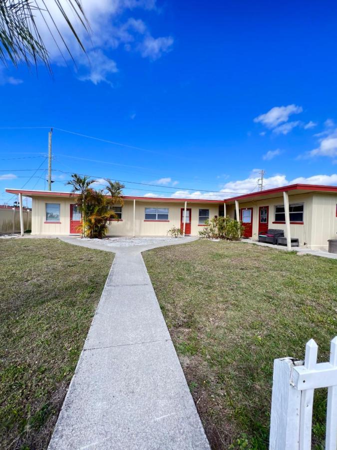 Casey Key Beach Rentals Nokomis Extérieur photo