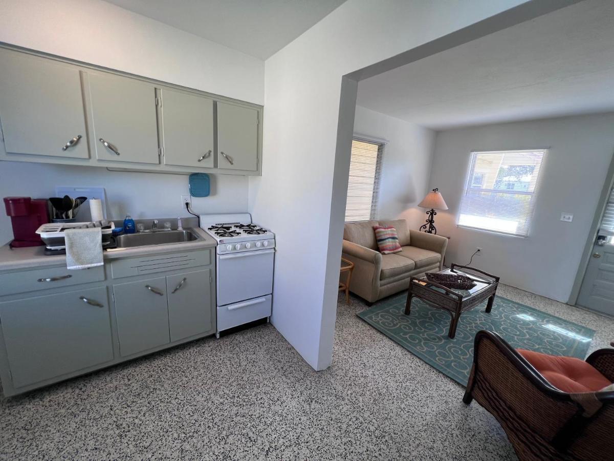 Casey Key Beach Rentals Nokomis Extérieur photo