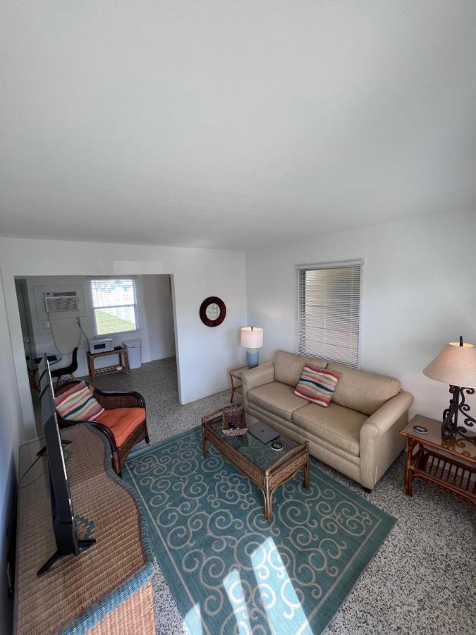 Casey Key Beach Rentals Nokomis Extérieur photo