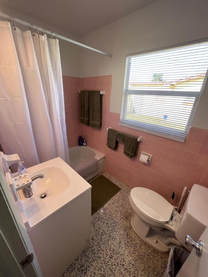 Casey Key Beach Rentals Nokomis Extérieur photo