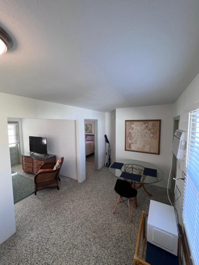 Casey Key Beach Rentals Nokomis Extérieur photo