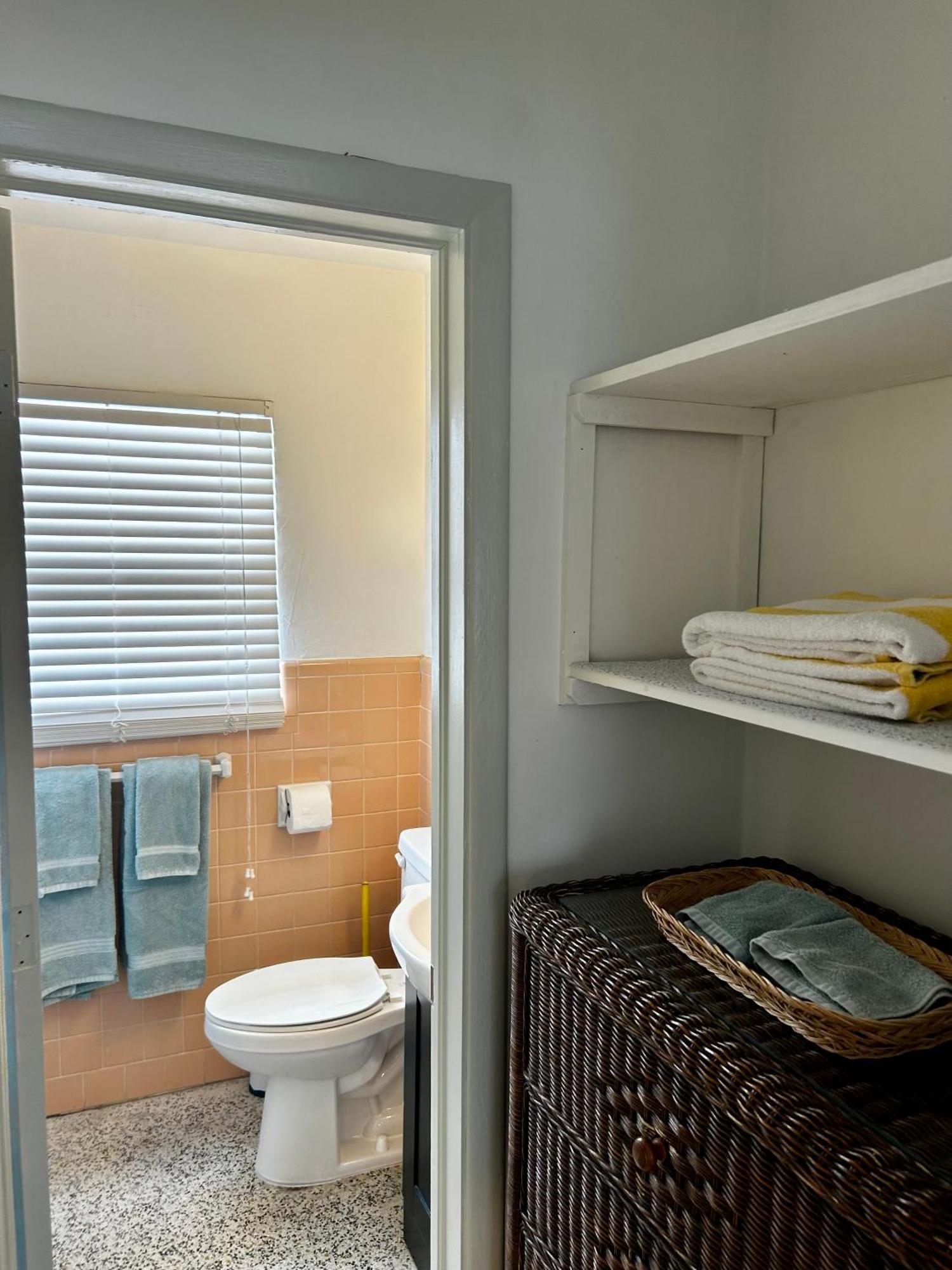 Casey Key Beach Rentals Nokomis Extérieur photo