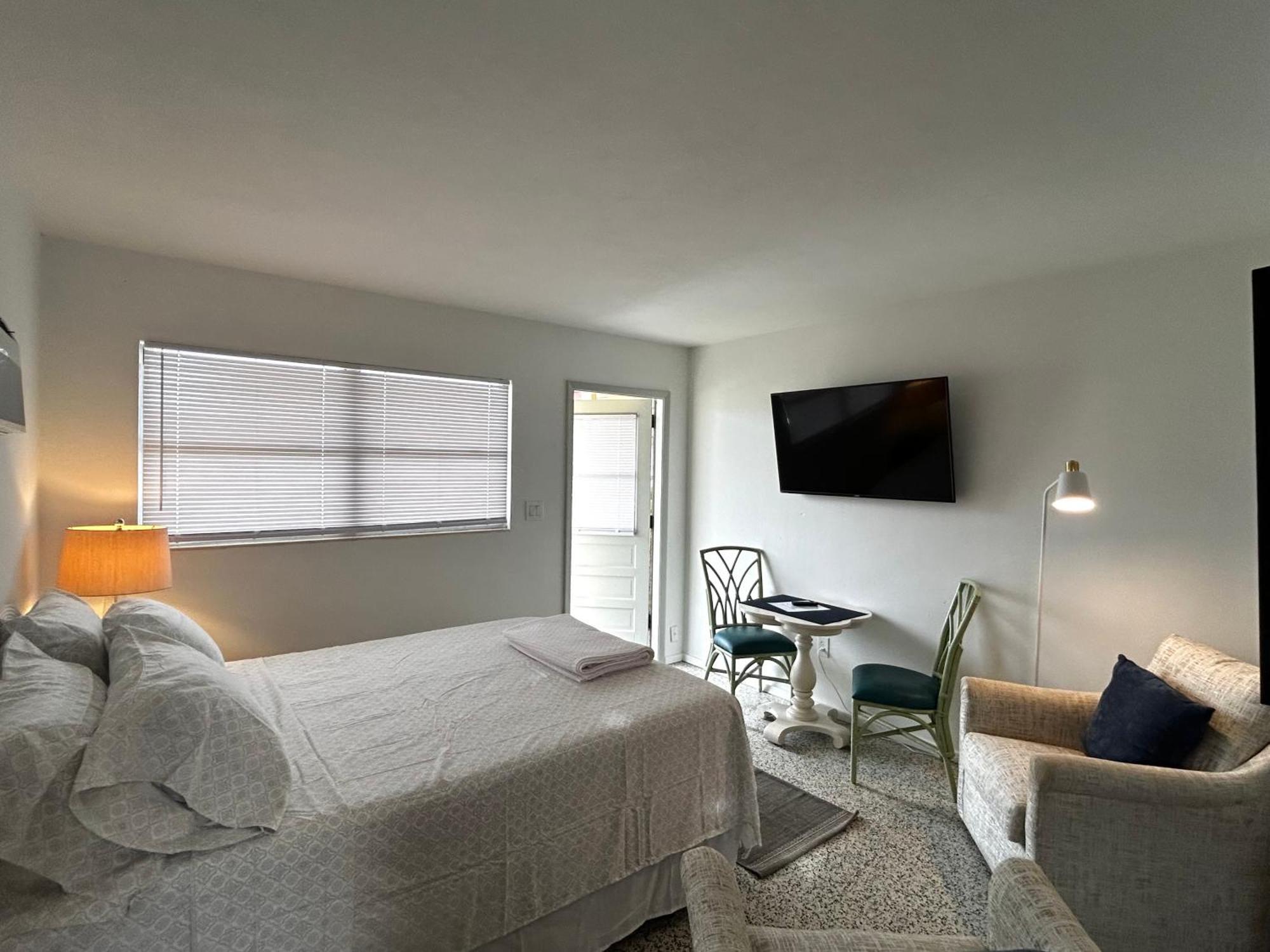 Casey Key Beach Rentals Nokomis Extérieur photo