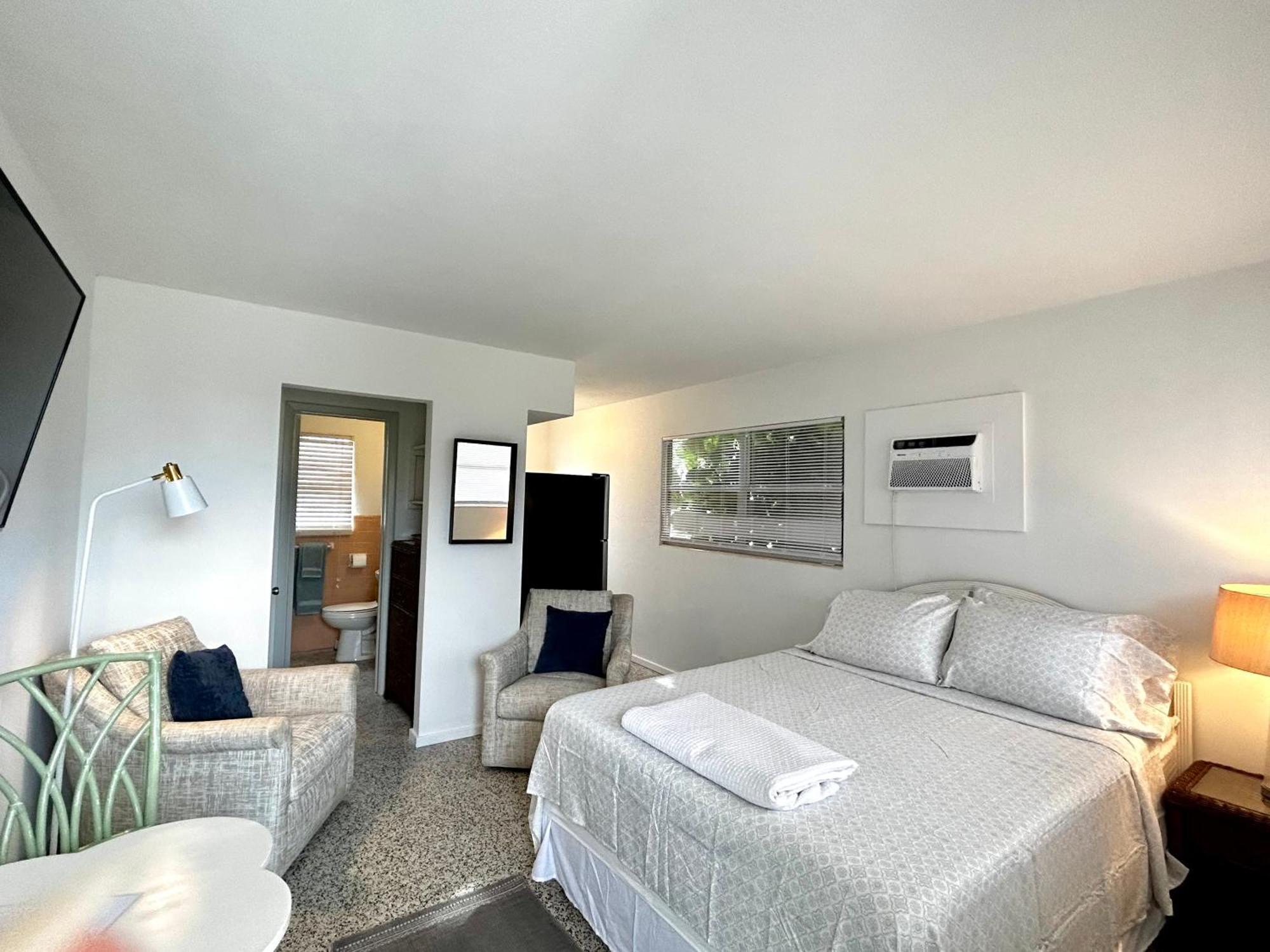 Casey Key Beach Rentals Nokomis Extérieur photo