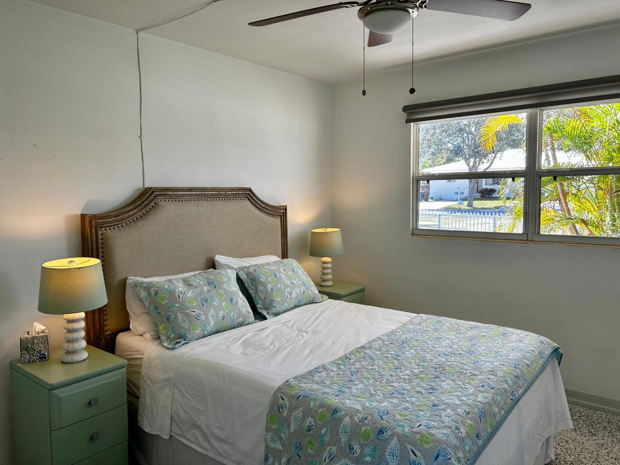 Casey Key Beach Rentals Nokomis Extérieur photo