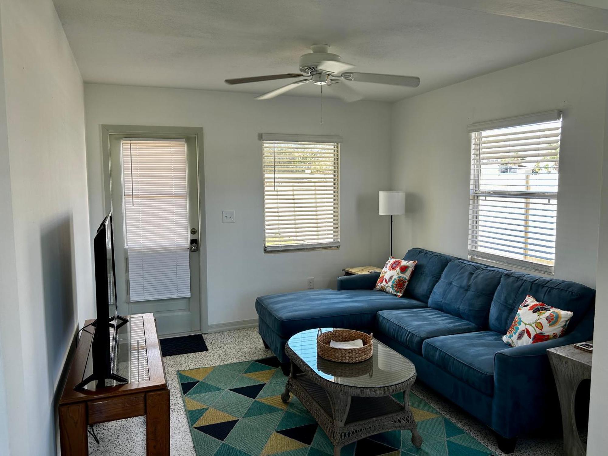 Casey Key Beach Rentals Nokomis Extérieur photo