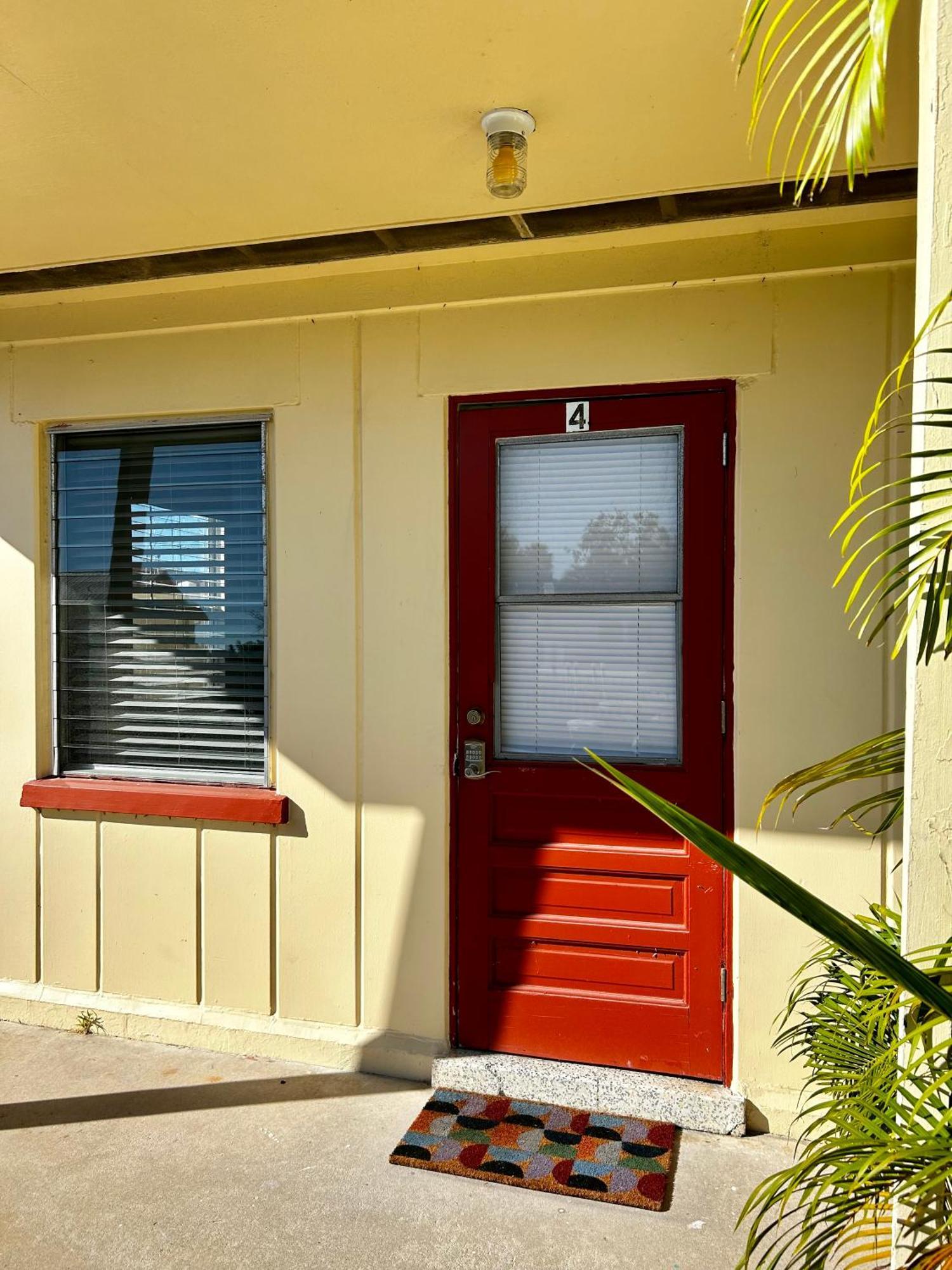Casey Key Beach Rentals Nokomis Extérieur photo